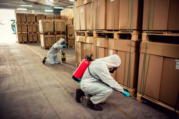 Best Residential Pest Control  in Newberry, SC