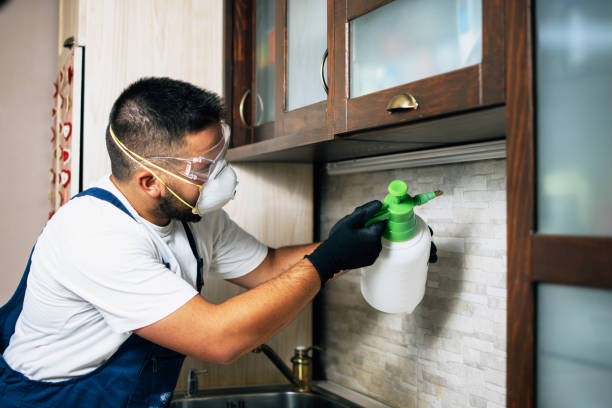 Best Commercial Pest Control Services  in Newberry, SC